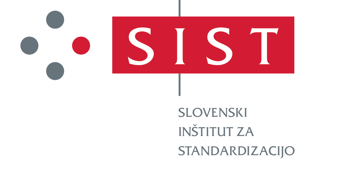 SIST — Slovenski inštitut za standardizacijo