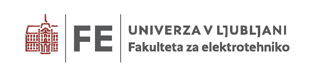 UL Fakulteta za elektrotehniko